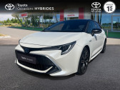 Annonce Toyota Corolla occasion Essence 122h Collection MY21  HOENHEIM