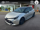 Annonce Toyota Corolla occasion Essence 122h Collection MY21  ABBEVILLE