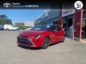 Toyota Corolla occasion année 2022 boite Automatique Annonce Toyota Corolla occasion Essence 122h Collection MY21 à CHAMBOURCY
