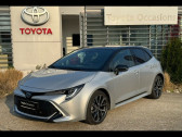 Annonce Toyota Corolla occasion Essence 122h Collection MY21  DUNKERQUE