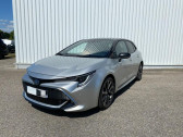 Toyota Corolla 122h Collection MY21  2023 - annonce de voiture en vente sur Auto Sélection.com