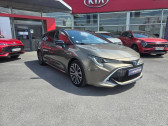 Toyota Corolla 122h Collection MY21   Jaux 60