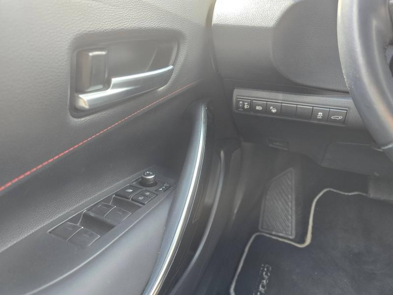 Toyota Corolla 122h Collection MY21  occasion  Jaux - photo n11