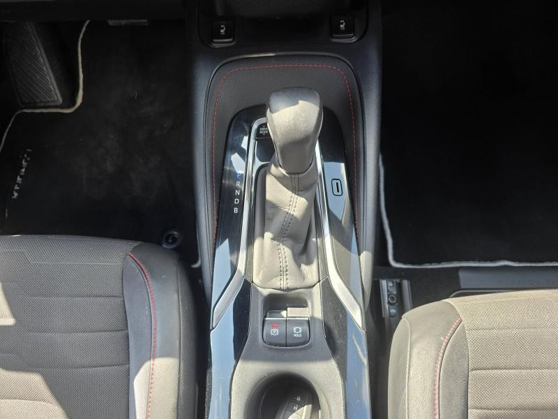 Toyota Corolla 122h Collection MY21  occasion  Jaux - photo n17