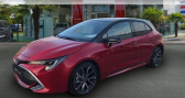Annonce Toyota Corolla occasion Hybride 122h Collection MY22 à Le Petit-quevilly