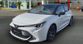 Annonce Toyota Corolla occasion Diesel 122h Collection MY22 à Le Havre