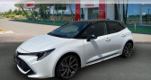 Annonce Toyota Corolla occasion Hybride 122h Collection MY22 à Hoenheim