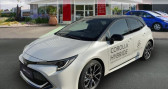 Annonce Toyota Corolla occasion Essence 122h Collection MY22 à Boulogne-sur-mer