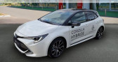 Annonce Toyota Corolla occasion Hybride 122h Collection MY22 à Tours