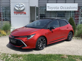 Annonce Toyota Corolla occasion Essence 122h Collection MY22  DUNKERQUE