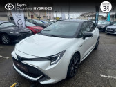 Annonce Toyota Corolla occasion Essence 122h Collection MY22  ARGENTEUIL