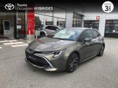 Annonce Toyota Corolla occasion  122h Collection MY22 à BUCHELAY