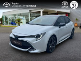 Annonce Toyota Corolla occasion Essence 122h Collection MY22  SAVERNE