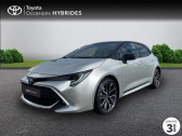 Annonce Toyota Corolla occasion Hybride 122h Collection MY22 à VANNES