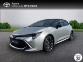 Toyota Corolla occasion année 2022 boite Variation continue Annonce Toyota Corolla occasion Hybride 122h Collection MY22 à VANNES