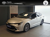 Annonce Toyota Corolla occasion Hybride 122h Collection MY22  LANESTER