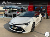 Annonce Toyota Corolla occasion  122h Collection MY22 à Pluneret