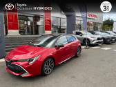 Annonce Toyota Corolla occasion Essence 122h Collection  ARGENTEUIL