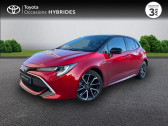 Annonce Toyota Corolla occasion Hybride 122h Collection  NOYAL PONTIVY