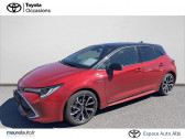 Annonce Toyota Corolla occasion Hybride 122h Collection à Albi