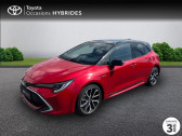 Annonce Toyota Corolla occasion Hybride 122h Collection à Pluneret