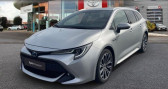 Annonce Toyota Corolla occasion Hybride 122h Design MY20 à Challans