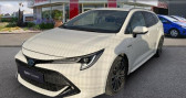 Annonce Toyota Corolla occasion Hybride 122h Design MY20 à Royan