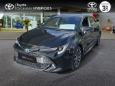 Toyota Corolla 122h Design MY20  2020 - annonce de voiture en vente sur Auto Sélection.com