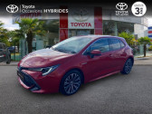 Annonce Toyota Corolla occasion Essence 122h Design MY20  LE PETIT QUEVILLY