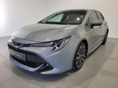 Annonce Toyota Corolla occasion Essence 122h Design MY20  TOURS