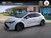 Annonce Toyota Corolla occasion  122h Design MY20 à TOURS