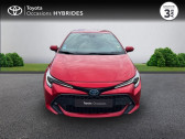 Annonce Toyota Corolla occasion Hybride 122h Design MY20  Pluneret