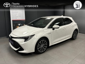 Annonce Toyota Corolla occasion Hybride 122h Design MY20  LANESTER