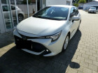 Toyota Corolla occasion année 2019 boite Automatique Annonce Toyota Corolla occasion Hybride 122H DESIGN MY20 à Villenave-d'Ornon