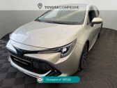 Annonce Toyota Corolla occasion Hybride 122h Design MY20  Jaux