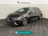 Annonce Toyota Corolla occasion Hybride 122h Design MY20 à Rivery