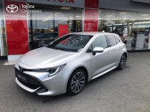 Toyota Corolla occasion année 2019 boite Automatique Annonce Toyota Corolla occasion 122h Design MY20 à Saint-Jouan-des-Gu?rets