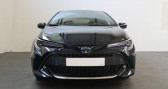 Annonce Toyota Corolla occasion Hybride 122h Design MY21 à Aytre