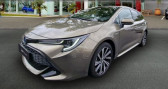 Annonce Toyota Corolla occasion Diesel 122h Design MY21 à Le Havre