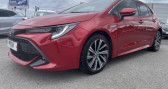 Annonce Toyota Corolla occasion Hybride 122H DESIGN MY21 � CHARMEIL