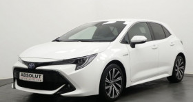 Toyota Corolla , garage ABSOLUT AUTOMOBILES  Nanteuil-les-Meaux