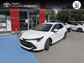 Annonce Toyota Corolla occasion Essence 122h Design MY21  CHAMBOURCY
