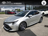 Toyota Corolla 122h Design MY21  2021 - annonce de voiture en vente sur Auto Sélection.com