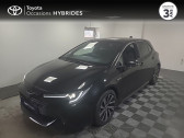 Annonce Toyota Corolla occasion Essence 122h Design MY21  LE CHESNAY