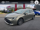 Annonce Toyota Corolla occasion Essence 122h Design MY21  ROYAN