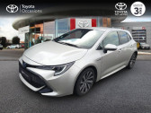 Annonce Toyota Corolla occasion Essence 122h Design MY21  HORBOURG-WIHR