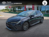 Annonce Toyota Corolla occasion Essence 122h Design MY21  TOURS
