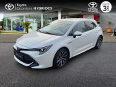 Annonce Toyota Corolla occasion  122h Design MY21 à RONCQ