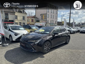 Annonce Toyota Corolla occasion Essence 122h Design MY21  ARGENTEUIL