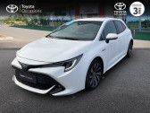Annonce Toyota Corolla occasion  122h Design MY21 à TOURS